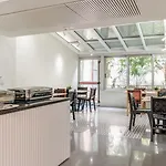 Plinius Lifestyle Отель Комо