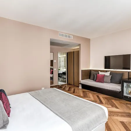 Plinius Lifestyle Hotel Como