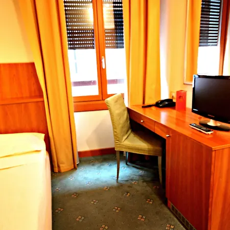 Plinius Lifestyle Hotel