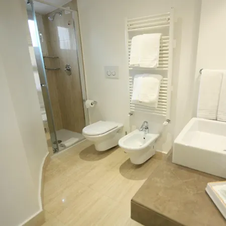 Hotel Plinius Lifestyle 4*