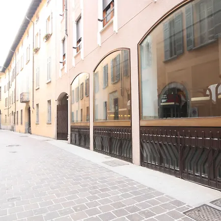 Plinius Lifestyle 4* Como