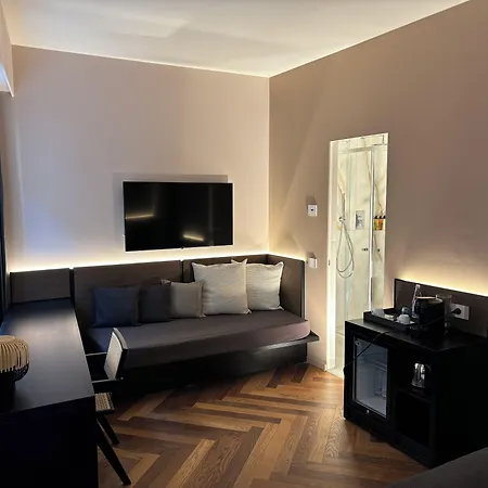 Hotel Plinius Lifestyle