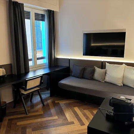Ξενοδοχείο Plinius Lifestyle