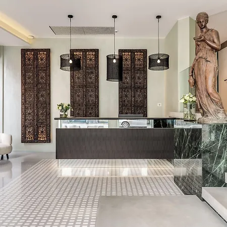 Plinius Lifestyle 4* Como