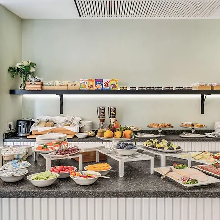 Plinius Lifestyle Hotel