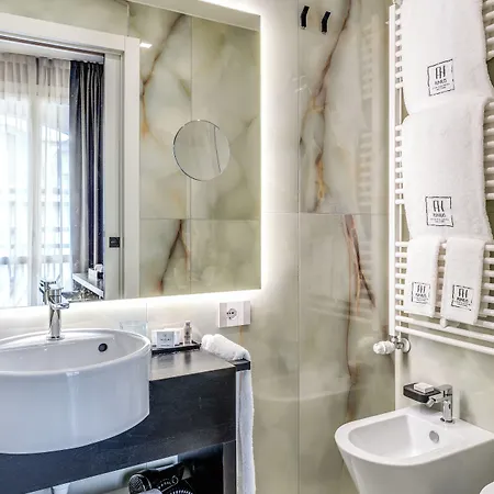 Plinius Lifestyle 4* Como