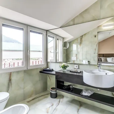 Plinius Lifestyle Ξενοδοχείο 4*