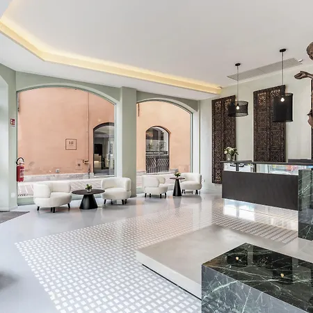 Plinius Lifestyle Ξενοδοχείο 4*