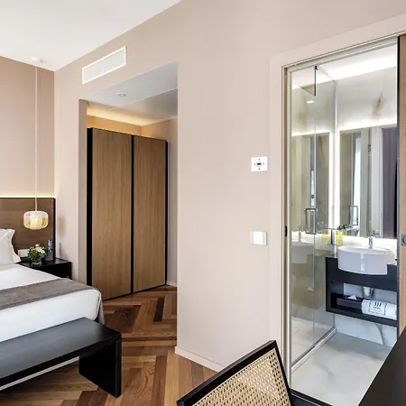 Plinius Lifestyle Hotel Como