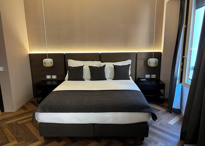 Hotel Plinius Lifestyle Côme