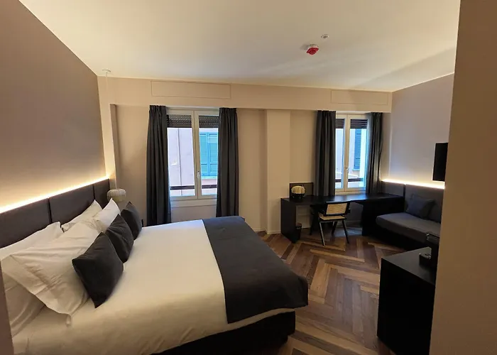 Hotel Plinius Lifestyle