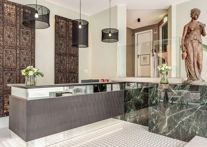 Plinius Lifestyle Hotel Côme