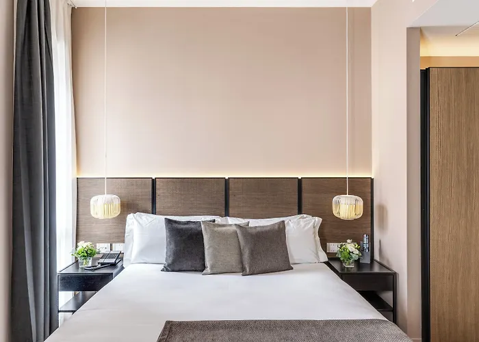 Plinius Lifestyle 4* Côme