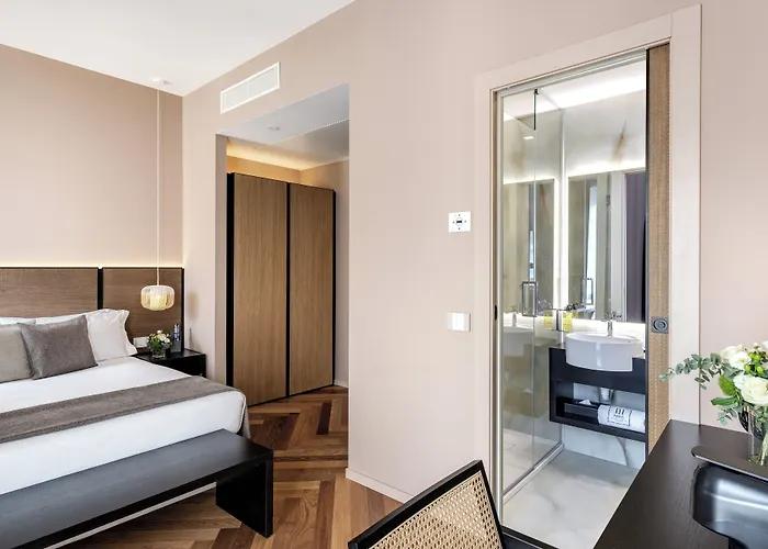 Plinius Lifestyle Hotel Côme