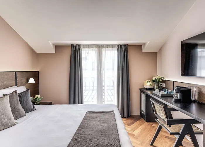 Hotel Plinius Lifestyle Côme