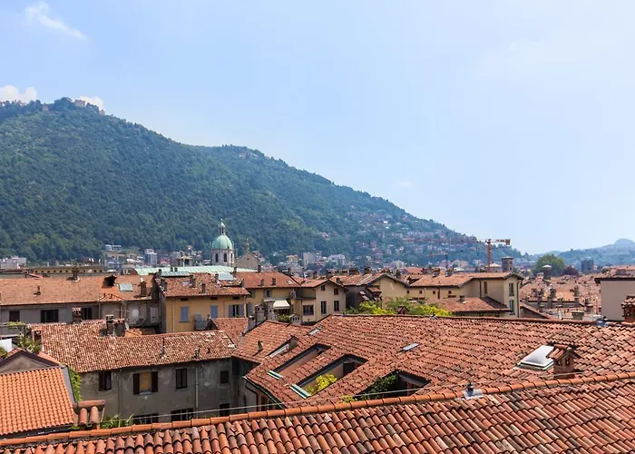 Plinius Lifestyle 4* Côme