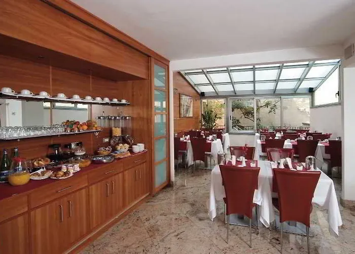 Plinius Lifestyle Hotel Côme