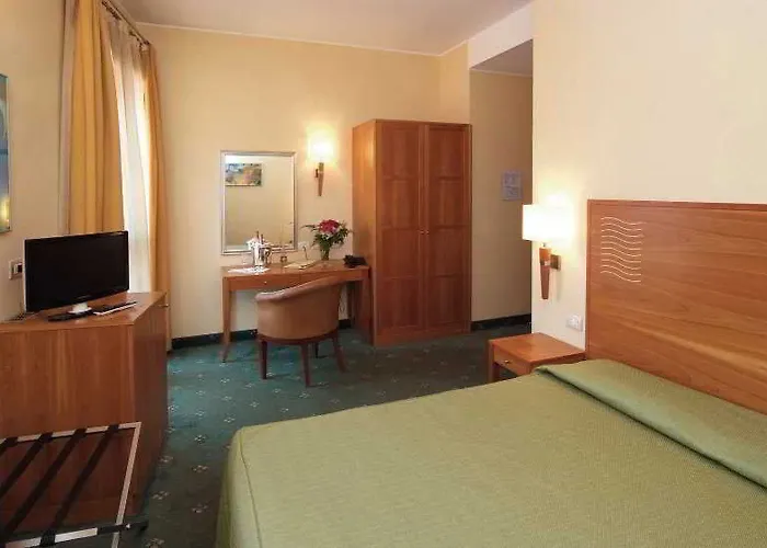 Hotel Plinius Lifestyle Côme