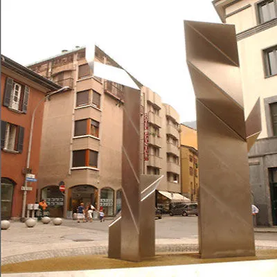 Hotel Plinius Lifestyle