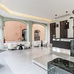Plinius Lifestyle Hotel 4*
