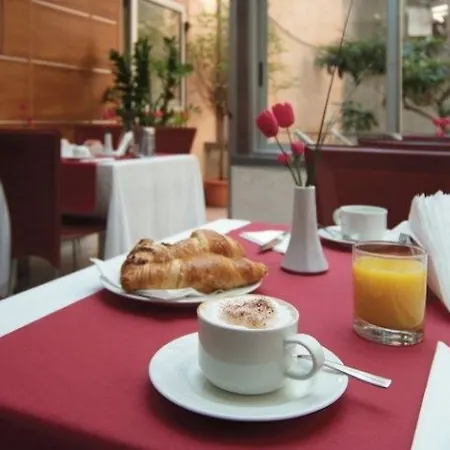 Plinius Lifestyle Hotel Como