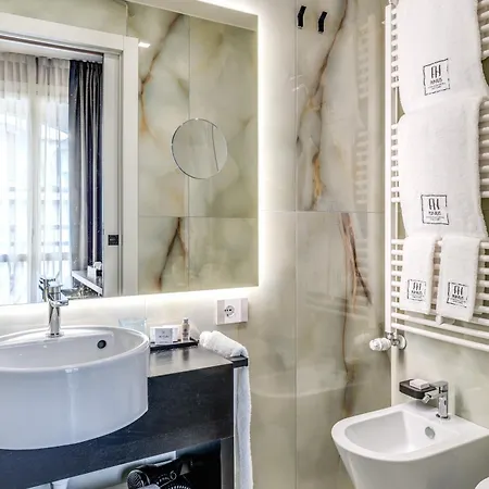 Plinius Lifestyle Otel