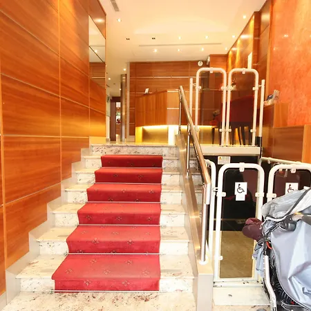 Plinius Lifestyle 4* Como