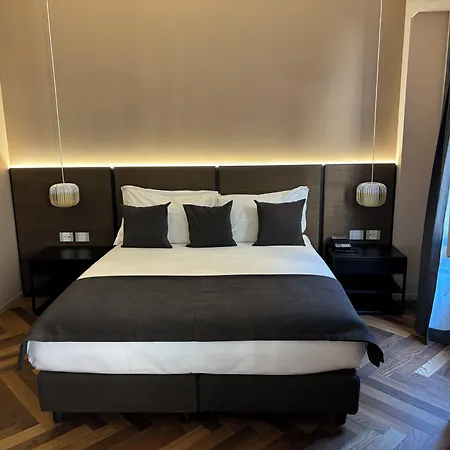 Hotel Plinius Lifestyle Como