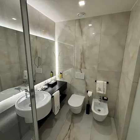 Plinius Lifestyle Отель Комо