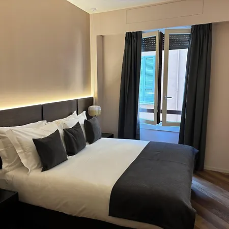 Plinius Lifestyle 4* Комо