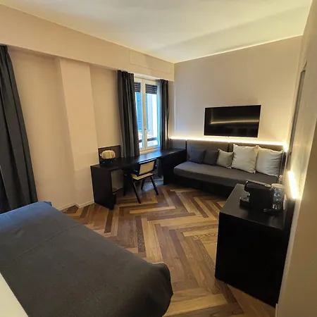 Hotel Plinius Lifestyle