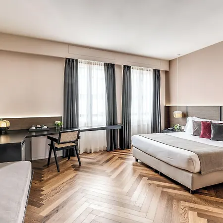 Plinius Lifestyle Hotel 4*