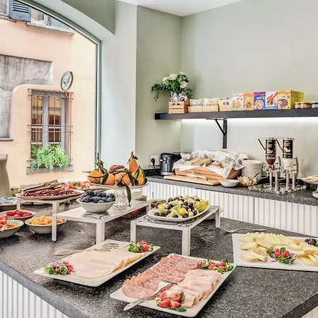 ホテル Plinius Lifestyle