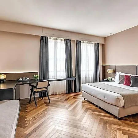 Plinius Lifestyle Otel Como