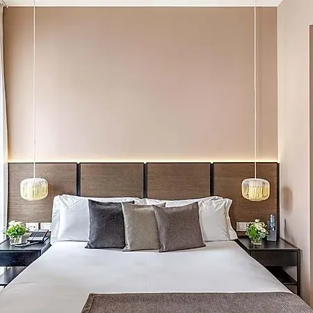 Otel Plinius Lifestyle Como