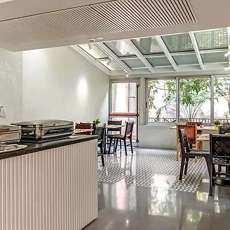 Otel Plinius Lifestyle 4*