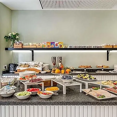 Otel Plinius Lifestyle