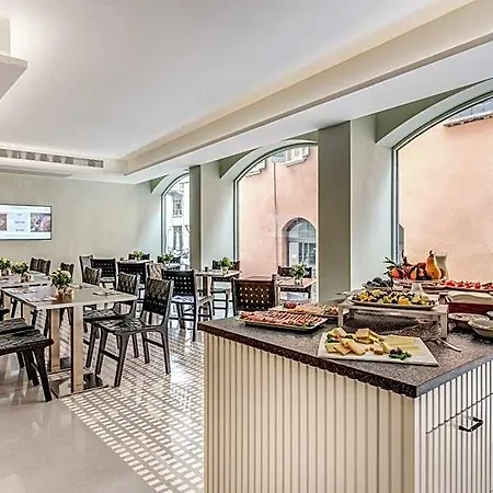 Otel Plinius Lifestyle Como