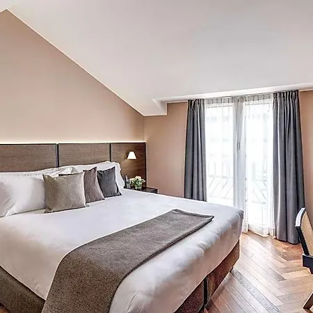 Plinius Lifestyle Otel Como