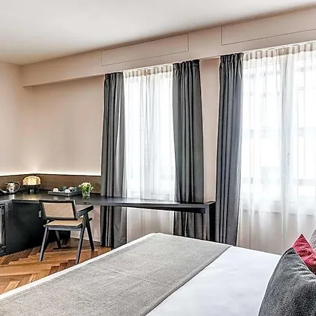 Plinius Lifestyle Otel