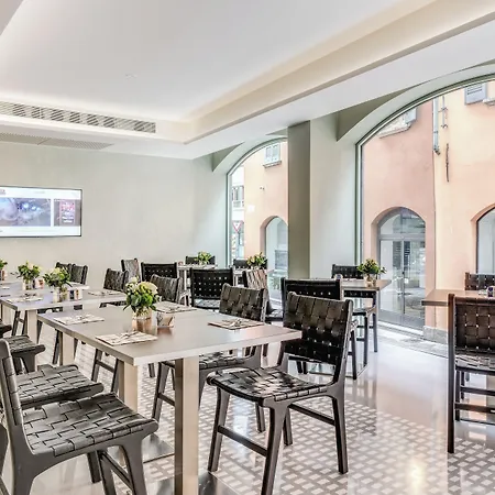Hotel Plinius Lifestyle 4*