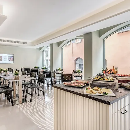 Hotel Plinius Lifestyle Como