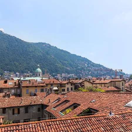 Plinius Lifestyle 4* コモ