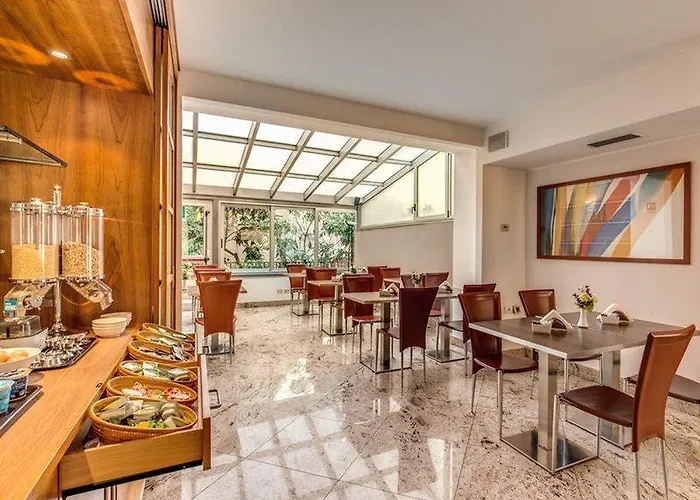 Plinius Lifestyle Hotel