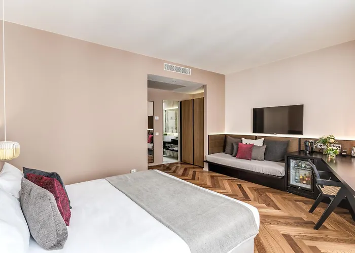 Plinius Lifestyle Hotel Como