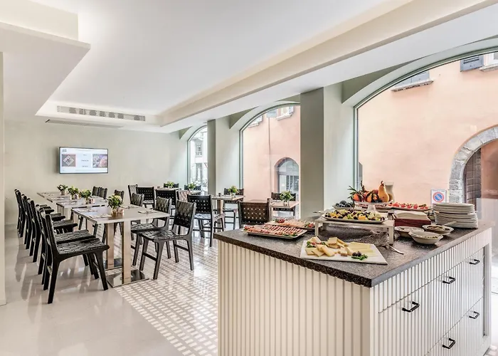 Hotel Plinius Lifestyle