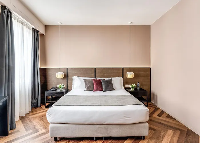 Hotel Plinius Lifestyle 4*