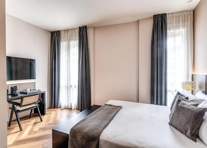 Hotel Plinius Lifestyle Como