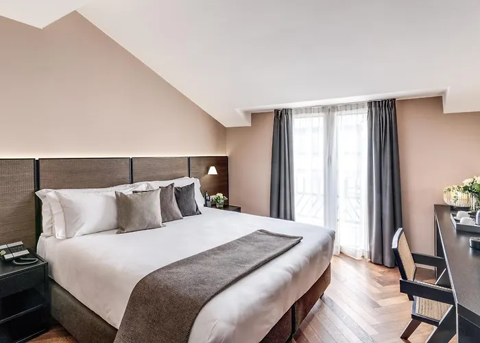 Hotel Plinius Lifestyle Como