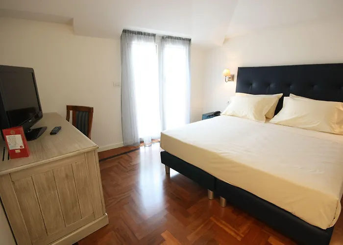 Plinius Lifestyle Hotel